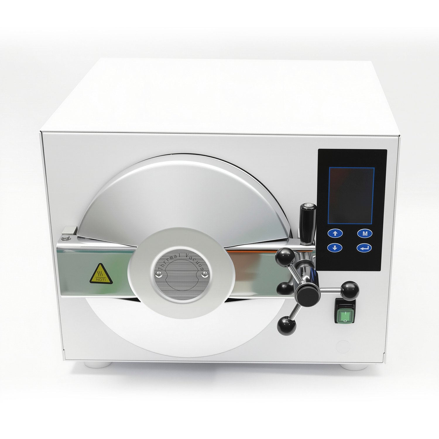 Snow Autoclave ST-18/23B-Y(N)