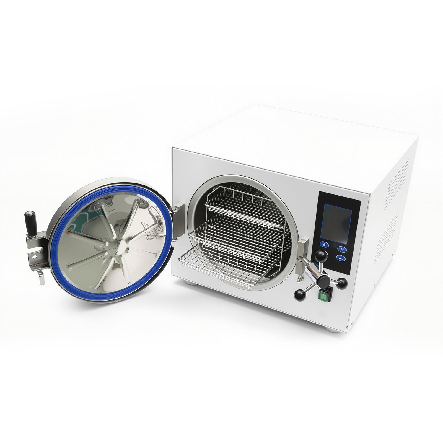Snow Autoclave ST-18/23B-Y(N)