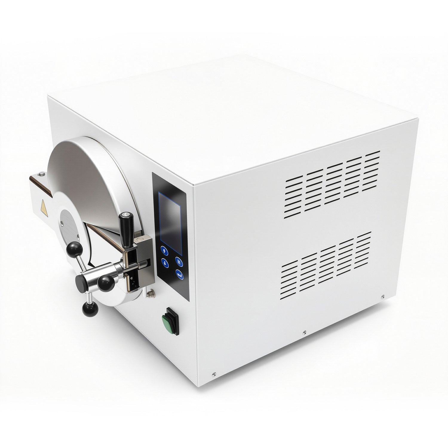 Snow Autoclave ST-18/23B-Y(N)
