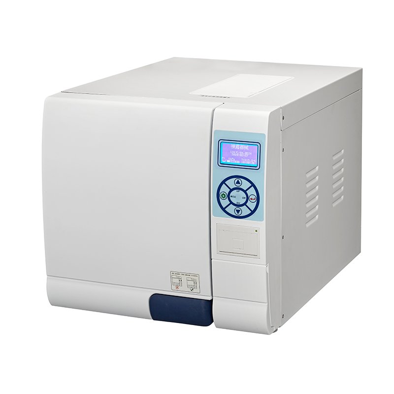 Snow Autoclave ST-18/23B-Y(LCD)