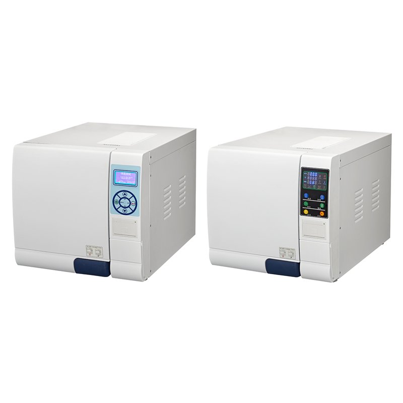 Snow Autoclave ST-18/23B-Y