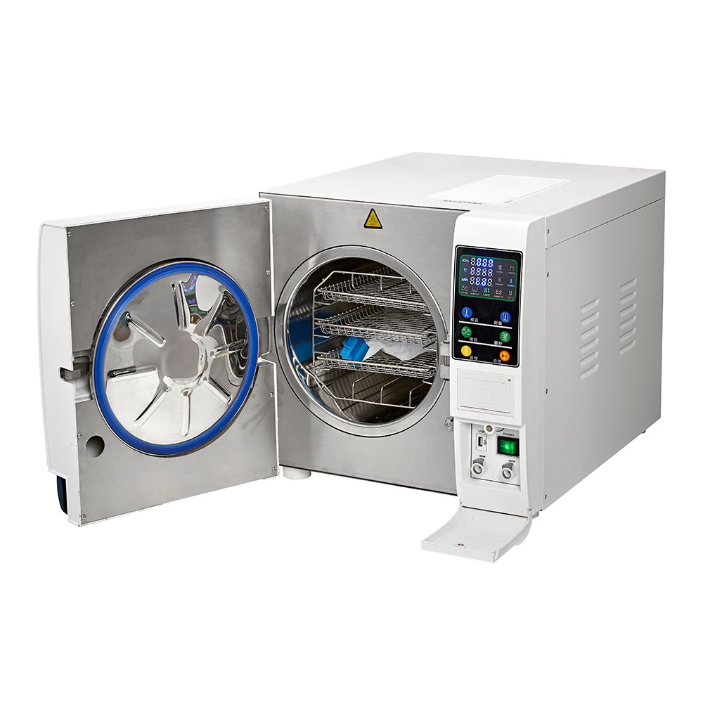 Snow Autoclave ST-18/23B-Y(Digital)